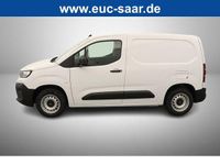 Neu Citroën Berlingo 101 PS (74 kW) 2025 Weiß Van / Kleinbus
