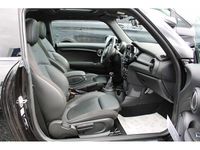 Gebraucht Mini Cooper 136 PS (100 kW) 2020 Schwarz Kleinwagen