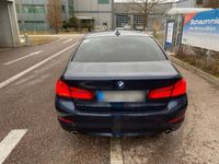 gebraucht BMW 520 G30 d xdrive