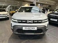 Neu Dacia Duster Expression 140 PS (102 kW) 2025 Arktisweiß SUV