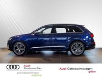 gebraucht Audi SQ7 SQ7TFSI 373(507) kW(PS) tiptronic