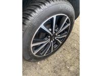 Gebraucht Ford Puma Titanium 125 PS (91 kW) 2022 Weiß SUV