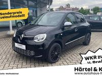 Gebraucht Renault Twingo Urban Night 60 kW (82 PS) 2025 Schwarz Kleinwagen