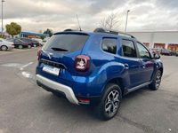 Gebraucht Dacia Duster 150 PS (110 kW) 2020 Blau SUV