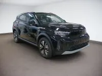 Gebraucht Opel Frontera 83 kW (113 PS) 2025 Schwarz SUV