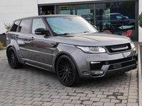 Gebraucht Land Rover Range Rover Autobiography Dynamic 2015 Andere SUV