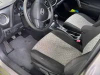 Gebraucht Toyota Auris Cool 101 PS (74 kW) 2014 Beige Limousine