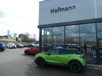 Gebraucht Opel Mokka-e 100 kW (136 PS) 2022 Grün (mamba green met) SUV