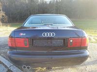 Gebraucht Audi A8 193 PS (141 kW) 1998 Blau Limousine