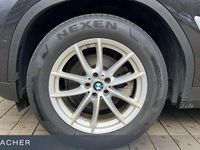 Używany BMW X3 Efficient Dynamics 190 KM (139 kW) 2023 Szary SUV
