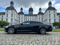 Gebraucht Jaguar XJL 600 PS (441 kW) 2013 Schwarz Limousine