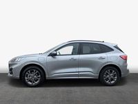 gebraucht Ford Kuga 2.5 Duratec PHEV ST-LINE X