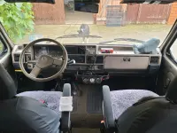 Gebraucht Peugeot J5 1990 Weiß Van
