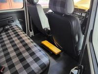 Gebraucht Mercedes G290 95 PS (69 kW) 1996 Grün SUV