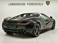 Gebraucht McLaren 570S 570 PS (419 kW) 2018 Schwarz Coupé