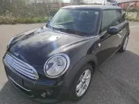 Używany Mini Cooper Sport 51 KM (37 kW) 2012 Andere Hatchback
