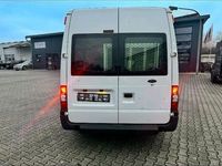 gebraucht Ford Transit 2.2 Tdci Euro 5