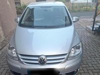Gebraucht VW Golf IV 150 PS (110 kW) 2006 Silber Kleinwagen