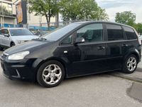 gebraucht Ford C-MAX Titanium KLIMAAUT PANORAMADACH