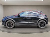 Gebraucht Opel Mokka-e GS Line 100 kW (136 PS) 2022 Schwarz SUV