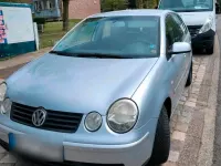 Używany VW Polo 64 KM (47 kW) 2004 Hatchback