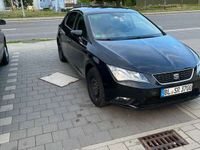 gebraucht Seat Leon 1.6 TDI DPF Style