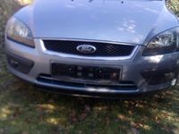Gebraucht Ford Focus 105 PS (77 kW) 2006 Silber Kombi