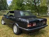 Gebraucht BMW 320 Cabriolet M Sport 129 PS (94 kW) 1990 Cabrio