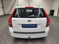 gebraucht Kia Ceed Sportswagon Ceed Sportswagon Klima/Radio-CD/AHK