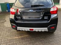 gebraucht Subaru XV 2.0D Exclusive 4WD Exclusive