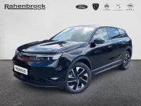 Gebraucht Opel Grandland X 145 PS (106 kW) 2025 Schwarz SUV