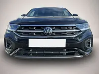 Gebraucht VW T-Roc R-line 150 PS (110 kW) 2024 Schwarz SUV
