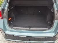 Gebraucht BMW X1 Performance 136 PS (100 kW) 2024 Grün SUV
