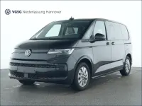 Brugt VW Multivan 177 HK (130 kW) 2025 Sort MPV