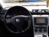 gebraucht VW Passat Passat 3C2152Comfort