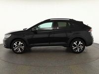 Neu VW Taigo 95 PS (69 kW) 2025 Blau SUV
