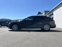 Gebraucht Audi A4 150 PS (110 kW) 2022 Mythosschwarz Kombi
