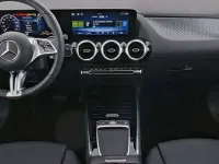 Gebraucht Mercedes GLA250 Night 163 PS (119 kW) 2025 Weiß SUV
