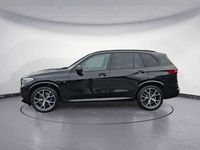 Gebraucht BMW X5 M Sport 340 PS (250 kW) 2022 Schwarz SUV
