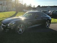 gebraucht Mercedes AMG GT S AMG GTCoupe AMG Speedshift 7G-DCT