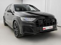 Gebraucht Audi SQ7 Ambiente 507 PS (372 kW) 2022 SUV