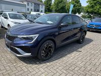 Gebraucht Renault Arkana Esprit Alpine 140 PS (102 kW) 2024 Blau SUV