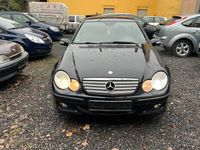 gebraucht Mercedes C230 