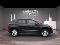 Gebraucht Seat Ateca Style 150 PS (110 kW) 2025 Grau SUV