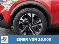 Second-hand Peugeot e-2008 Allure 100 kW (136 CP) 2021 Metallic SUV