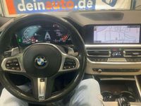 Gebraucht BMW 330 M Sport 265 PS (194 kW) 2019 Grau Limousine