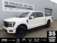 Neu Ford V8 Lariat 405 PS (297 kW) 2026 Star white metallic tri coat SUV