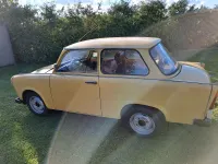 Gebraucht Trabant 601 26 PS (19 kW) 1966 Kleinwagen