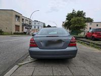 Gebraucht Mercedes E200 163 PS (119 kW) 2005 Andere farben Limousine