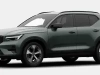Neu Volvo XC40 Plus 197 PS (144 kW) 2026 Grün SUV